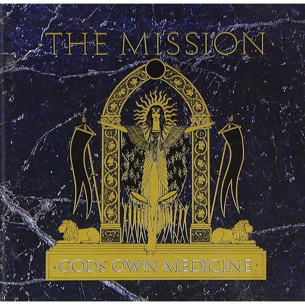 MISSION - SINGLES As & Bs - Amazon.com Music